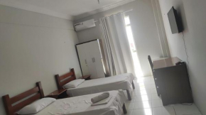 Hotel e Flat Sobral Mundi